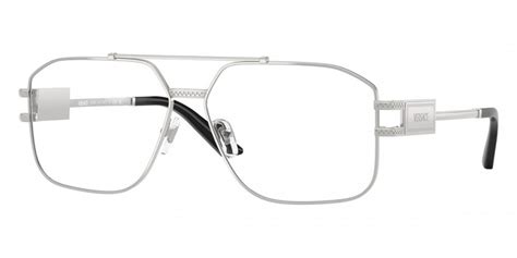 occhiali versace 1000|Vista frames Versace VE1302 1000 8056262220108 Footing .